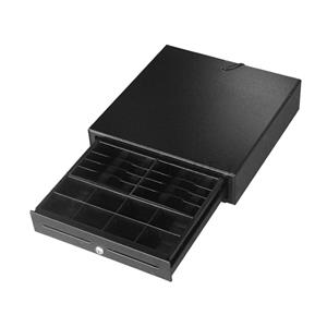 CD-880 K peňažná zásuvka 12V, čierna                                            